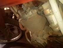 A picture of Honda