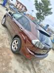 A picture of URGENT SALE Clean Reg 08 Lexus RX 350 Basic option