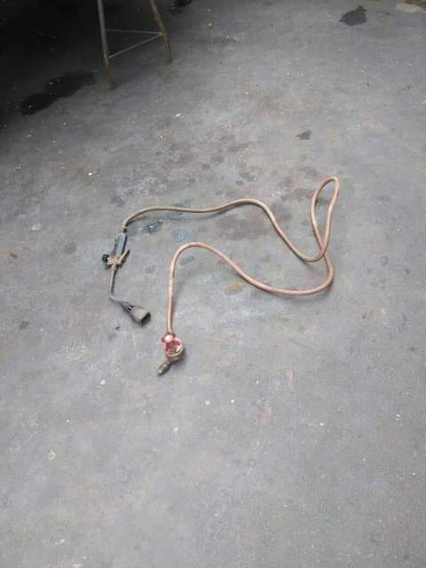 Used C.