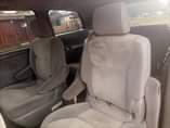 A picture of Toyota sienna 2008
