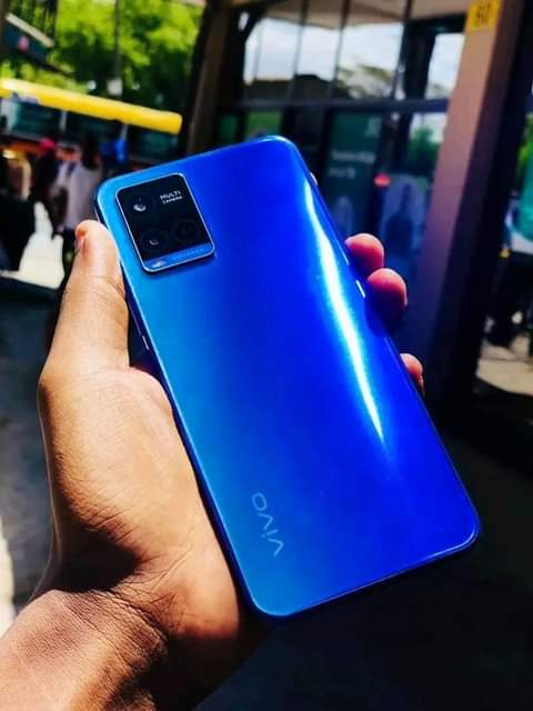 vivo phones