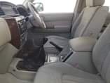 A picture of NISSAN PATROL SGL