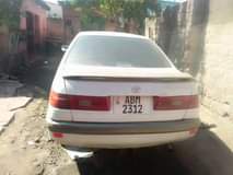 toyota premio