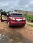 A picture of Extra Tok standards Lexus RX350 2011 model Location owerri imo