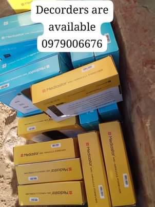 decoders