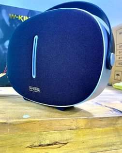 A picture of NAUZA T8 SPEAKER TSH 85 000 NIPIGIE 0760387780