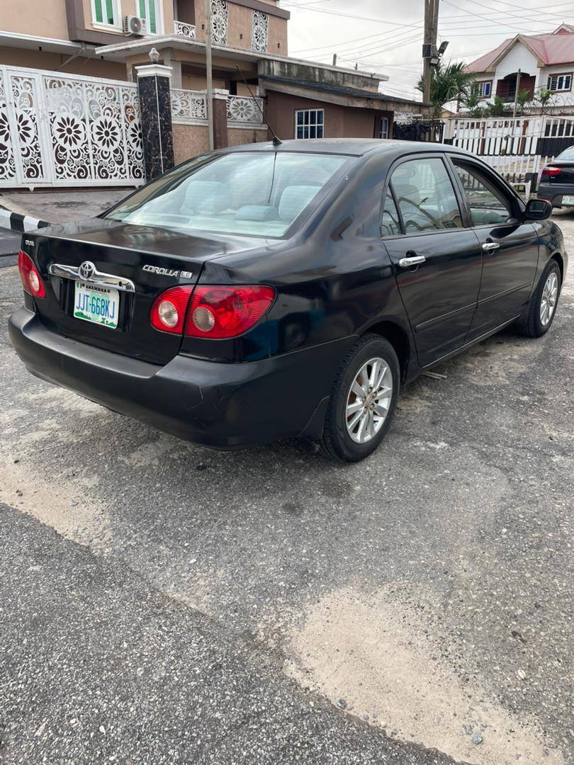 A picture of Vehicle