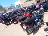 A picture of MAKWETA INVESTMENTS wauzaaji wa piki piki used keko DDC