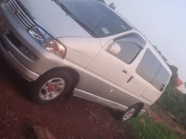 A picture of Regius Petro 12.5m Call or wtsp 0703 703240