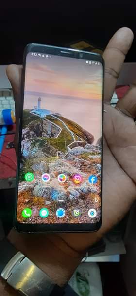 samsung s9
