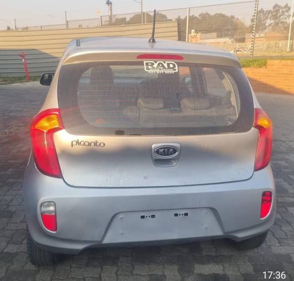 cheap cars germiston