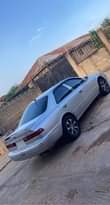 A picture of Toyota Camry pencil tokunbo standard not register pure first body