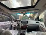 A picture of Foreign Used Tokunbo Toyota Sienna XLE limited edition V6 Engine