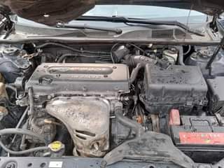 A picture of FIRST OWNER TOYOTA CAMRY 06 FULL OPTION XLE DIRECTLY FROM