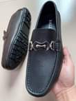 A picture of Good Quality Moccasins at 150k