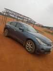 A picture of Infiniti EX35