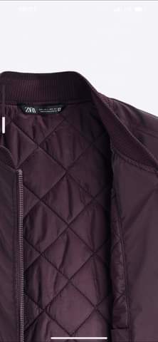jackets