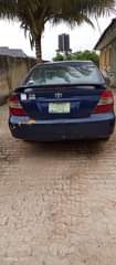 A picture of Camry big daddy 04 model