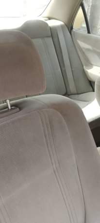 A picture of Honda accor 2000