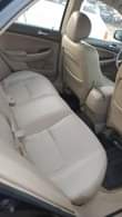 A picture of 2007 Honda Accord