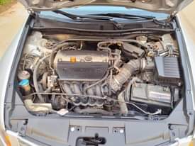 A picture of 2011 Honda Accord