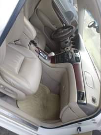 A picture of 2004 Lexus e 300 Lexus