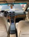 A picture of 2005 Honda Accord