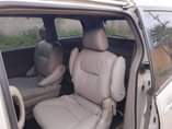A picture of 2006 Toyota Sienna Automatic