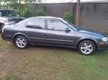 A picture of Nissan Maxima 2002 Reg Full Options 600k Give Away by