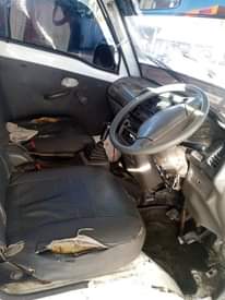 A picture of TOYOTA IST