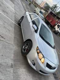 A picture of Toyota Corolla 09 Toks Standard A Year Used Location Ibadan