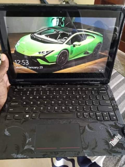 A picture of LAPTOP