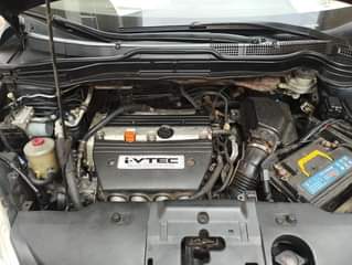 A picture of Very Clean Honda Crv 2008
