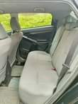 A picture of Toyota matrix 2010