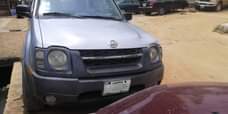 A picture of Nissan exteria 03