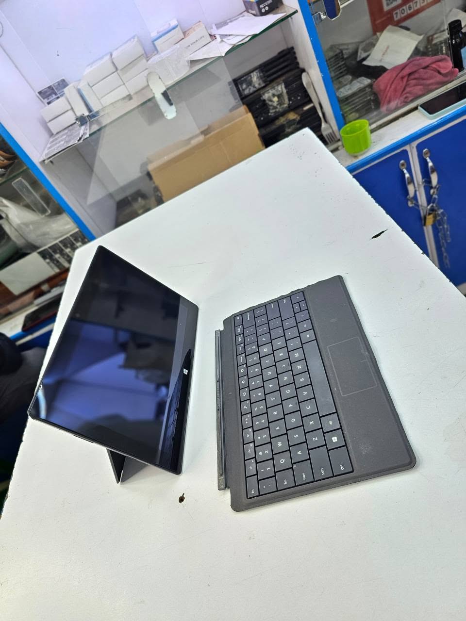 microsoft surface