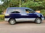 A picture of Toyota Noah 2WD Model 1999 Engine 2 0cc Price 15M