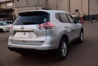 hybrid