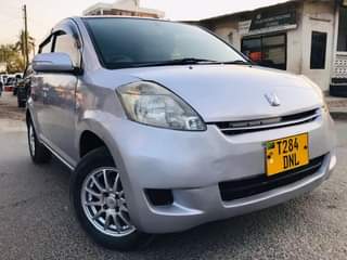 A picture of TOYOTA PASSO Cc1290 piston 4