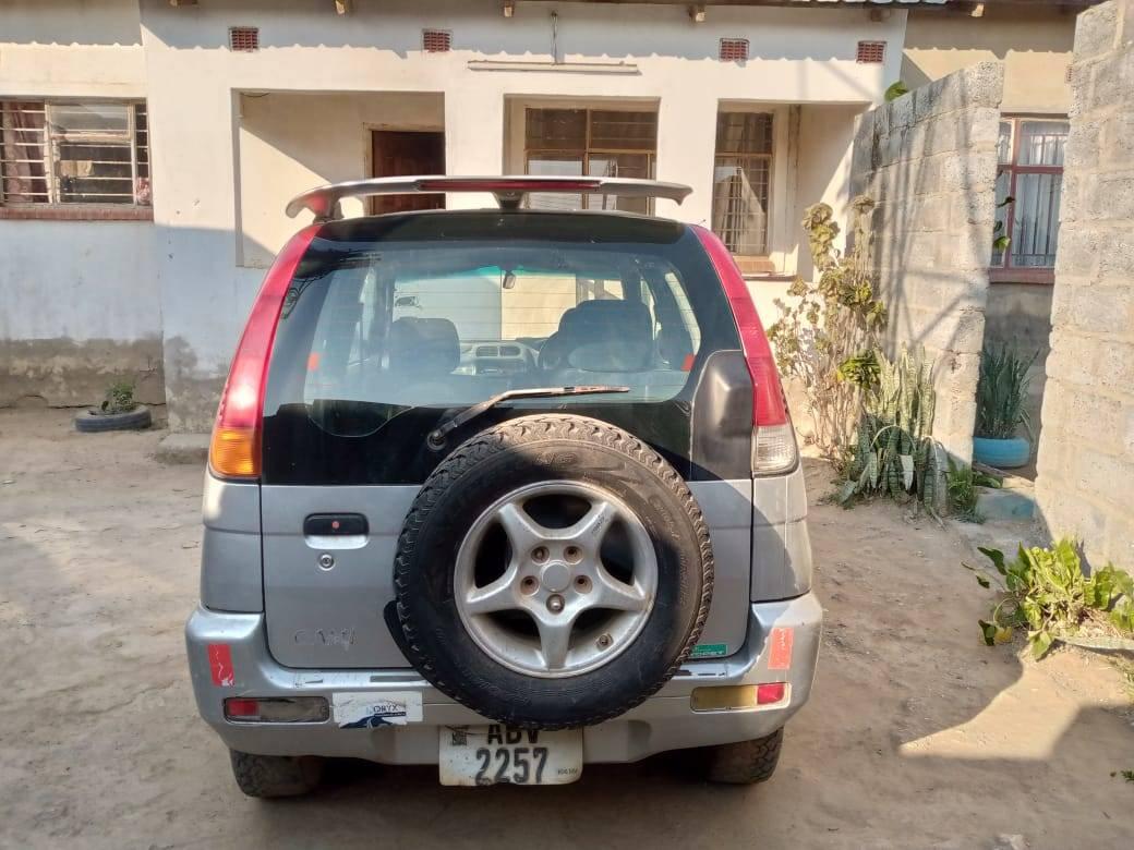 used toyota