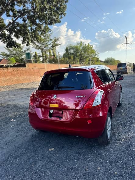 unregistered vehicles