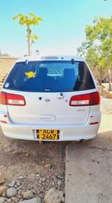 nissan liberty