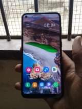 A picture of Samsung A11