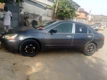 A picture of Honda EOD