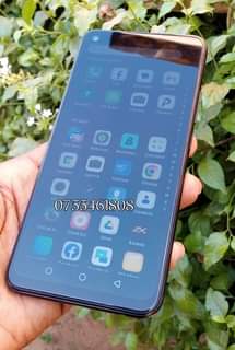 A picture of INFINIX S5 LITE