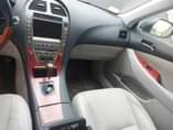 A picture of 2008 Lexus Ex350