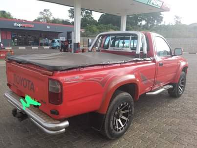 Malawian U.