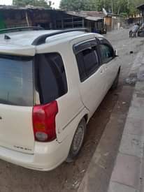 A picture of Raum new aina tatizo lolote safari popote full ac location