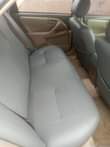 A picture of Toyota Camry pencil