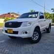 A picture of TOYOTA HILLUX MILLION42 CALL 0716711174